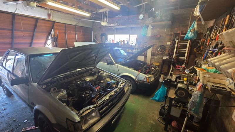 4 Bedroom Property for Sale in Goodwood Park Western Cape